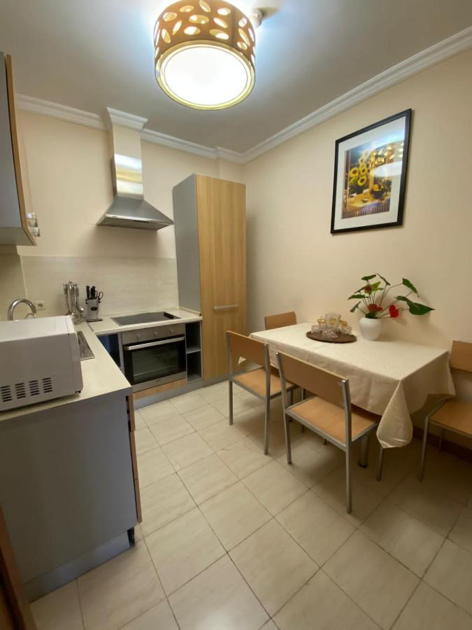 Atb Grand Hotel Атырау Экстерьер фото
